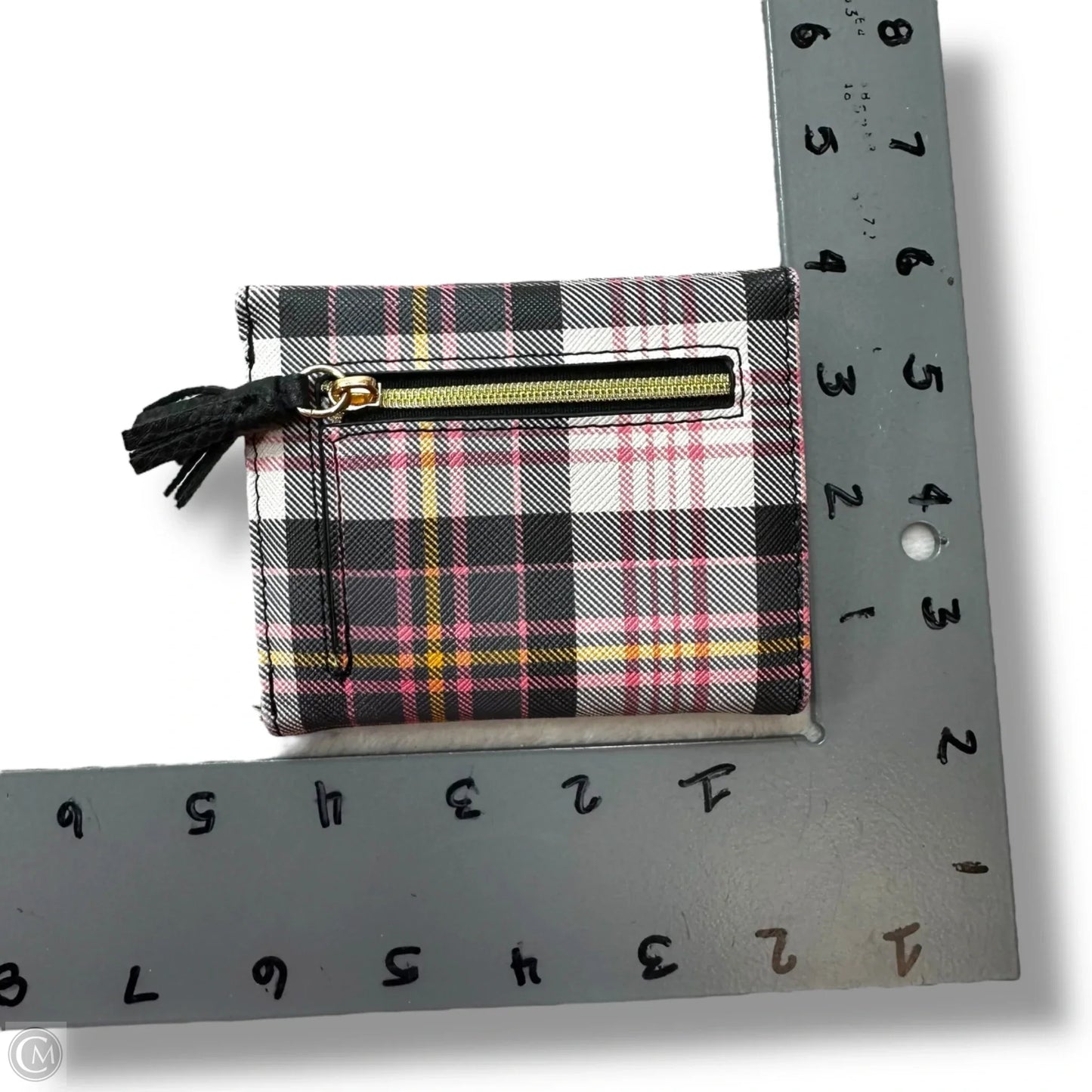 Coin Purse By Cmf, Size: Small