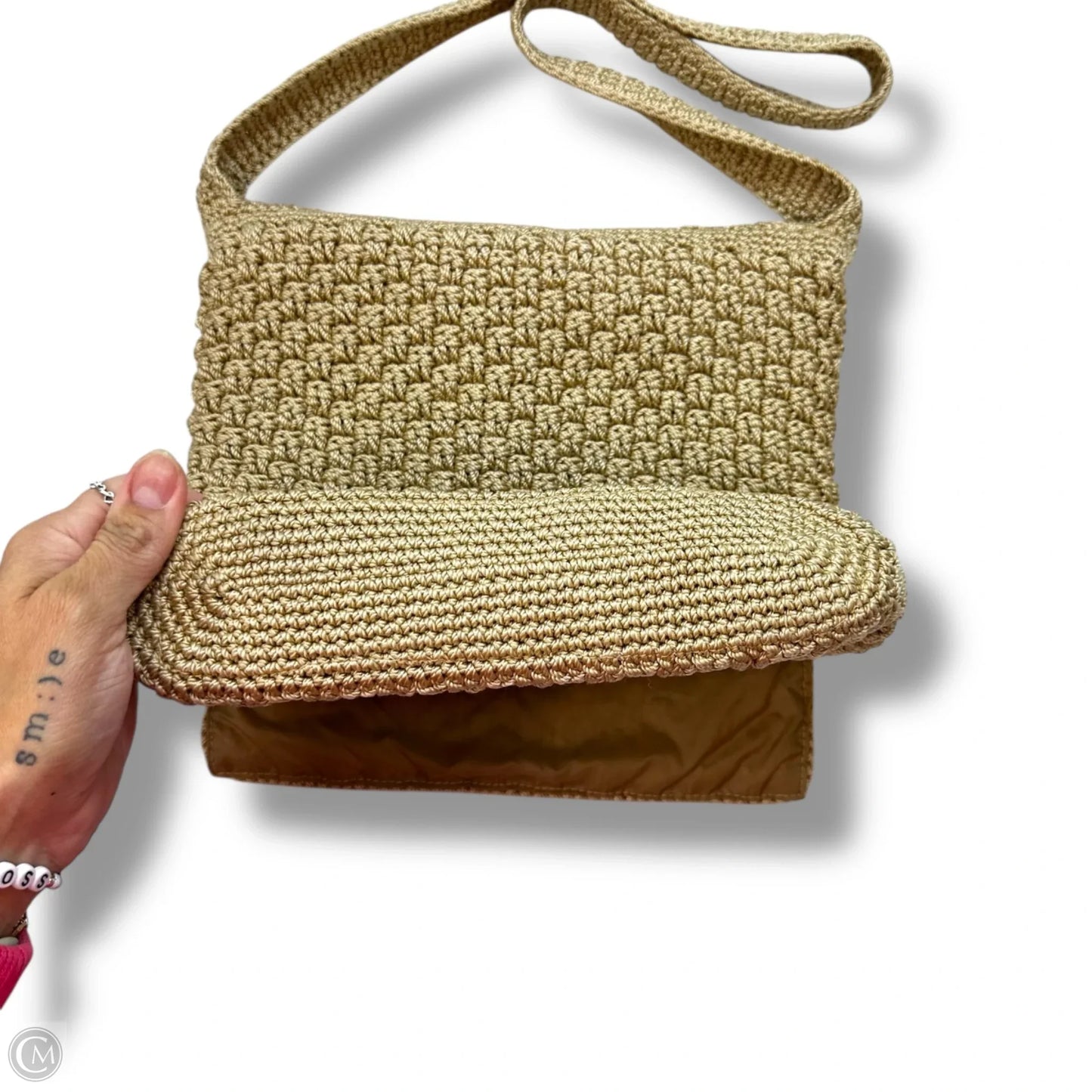 Handbag By The Sak, Size: Small