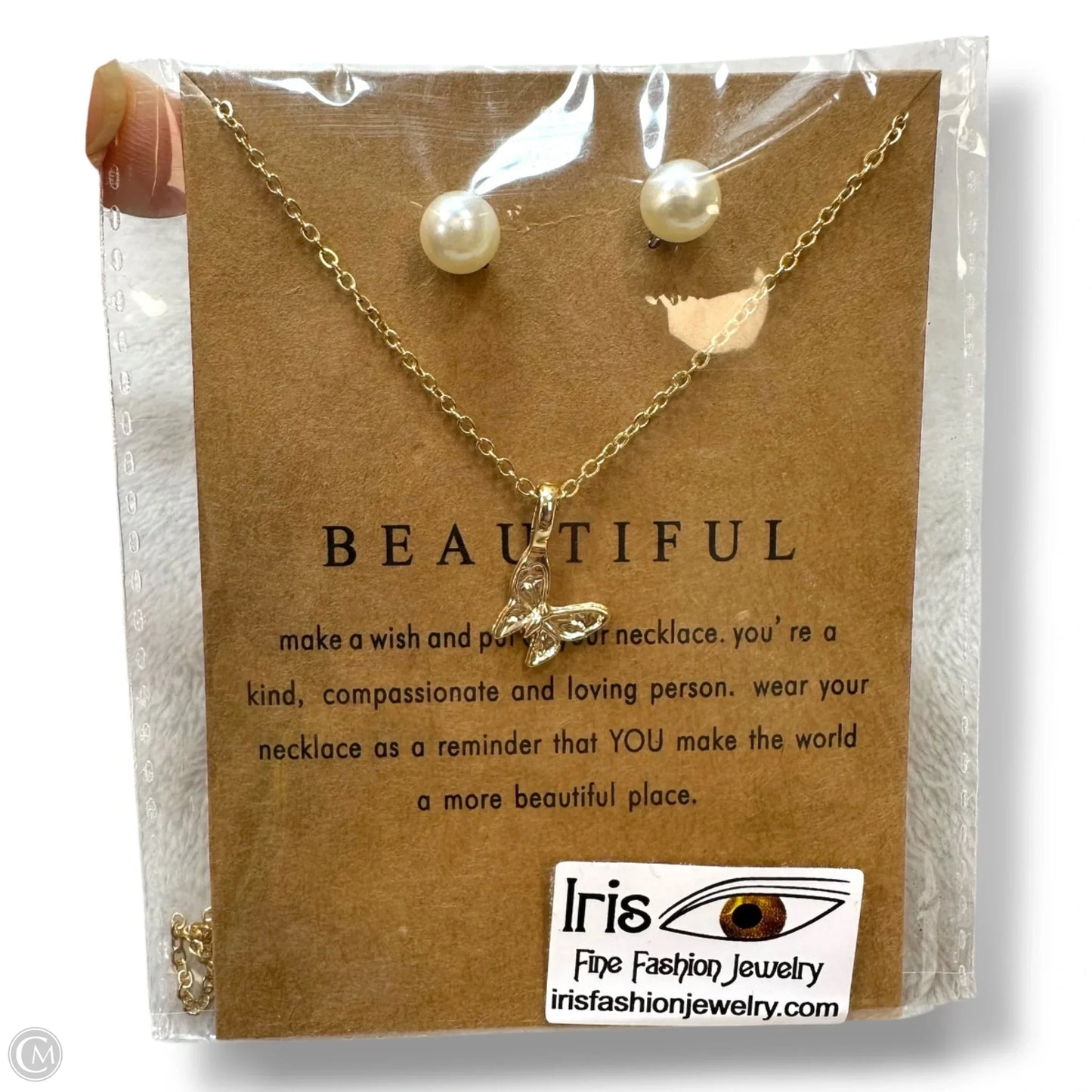 Earrings Dangle/drop By Cmf