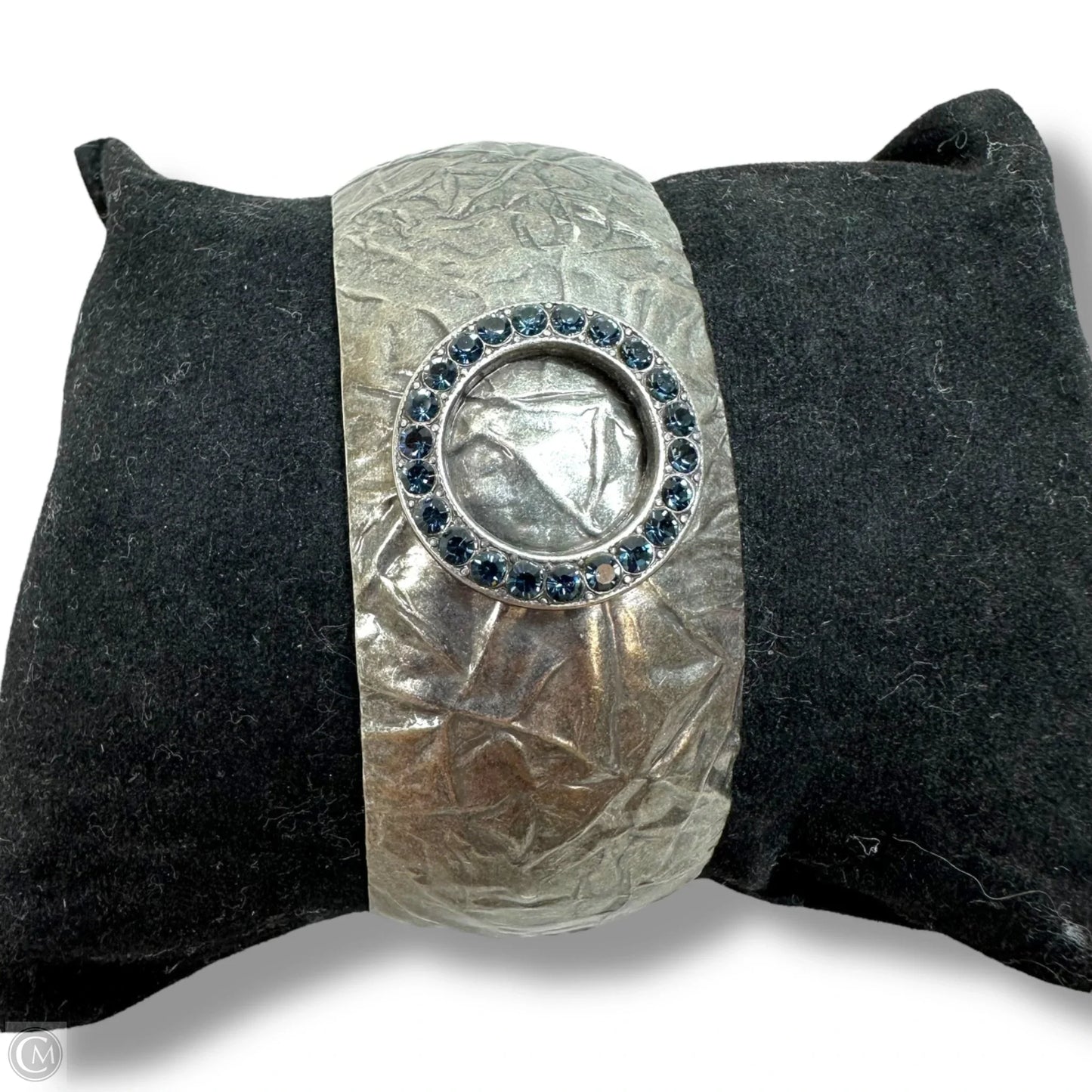 Bracelet Cuff By Sabika