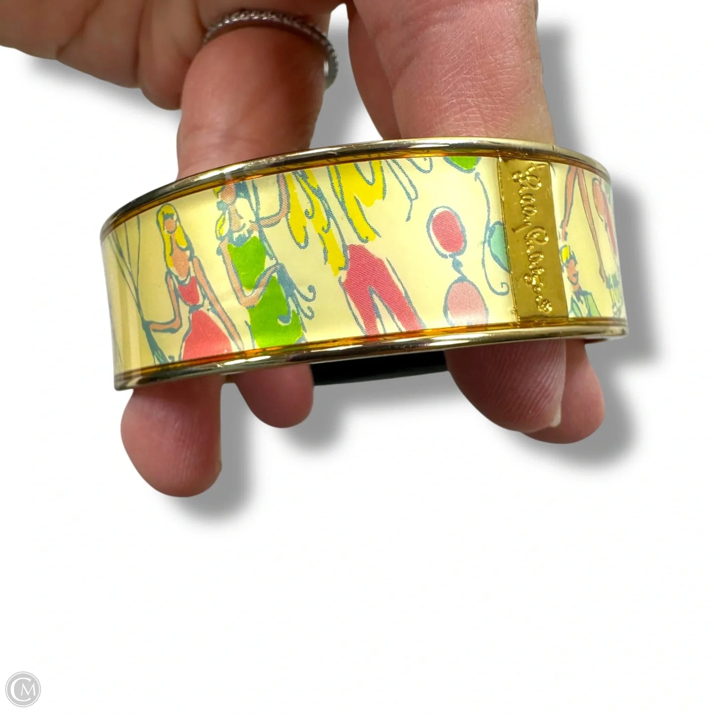 Bracelet Designer By Lilly Pulitzer