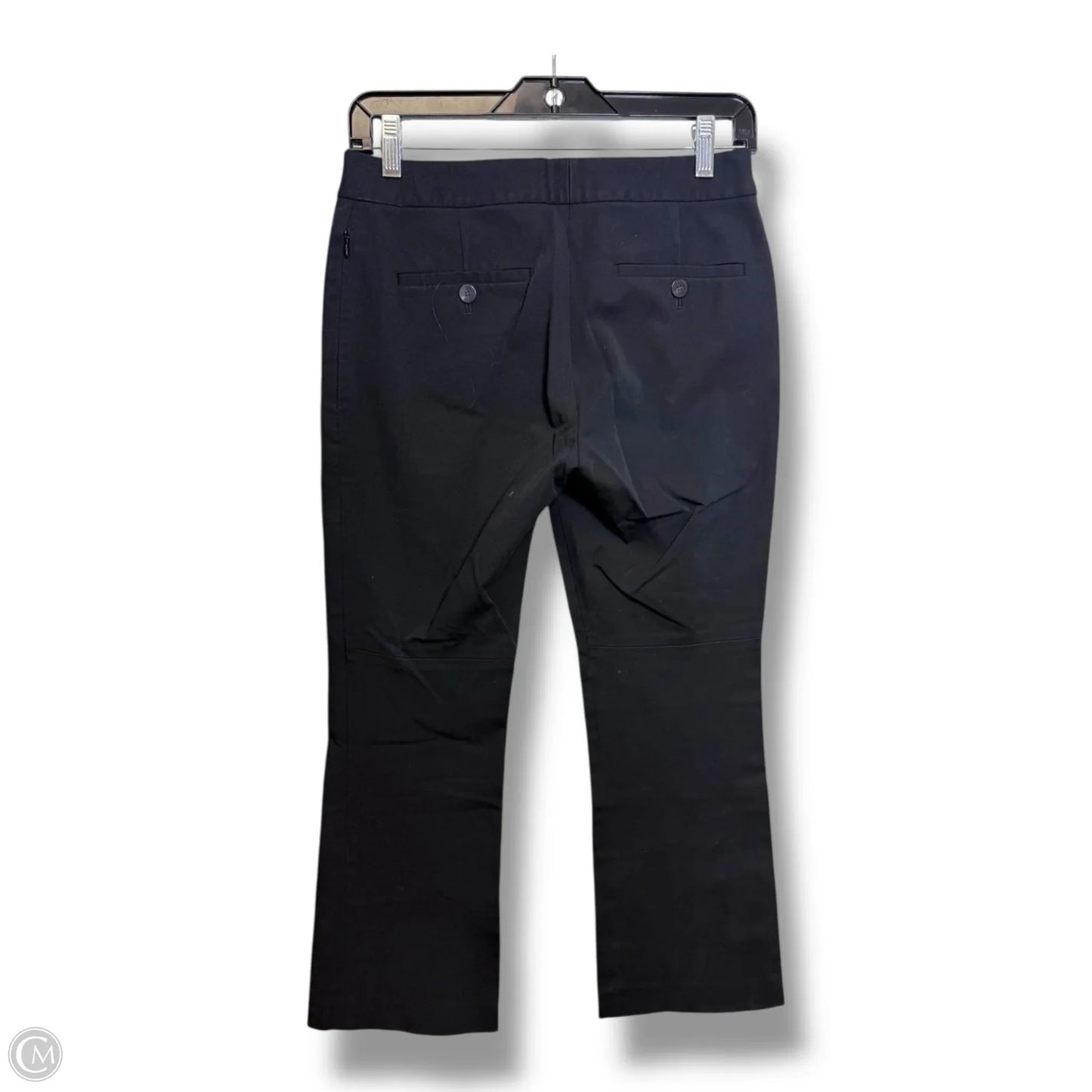 Pants Dress By Theory In Black, Size: 0