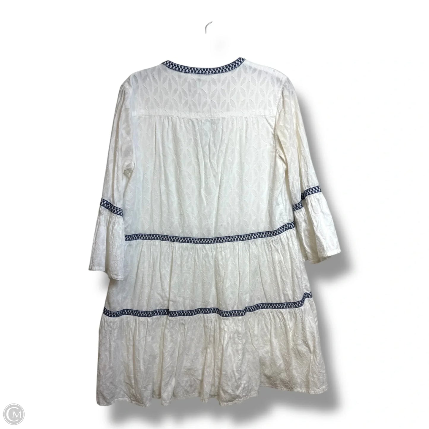 Dress Casual Short By Tommy Bahama In White, Size: S