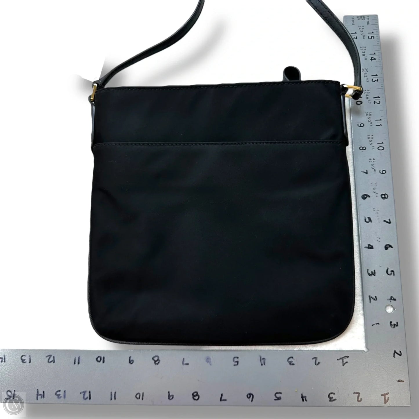 Nylon Crossbody Designer By Michael Kors, Size: Small