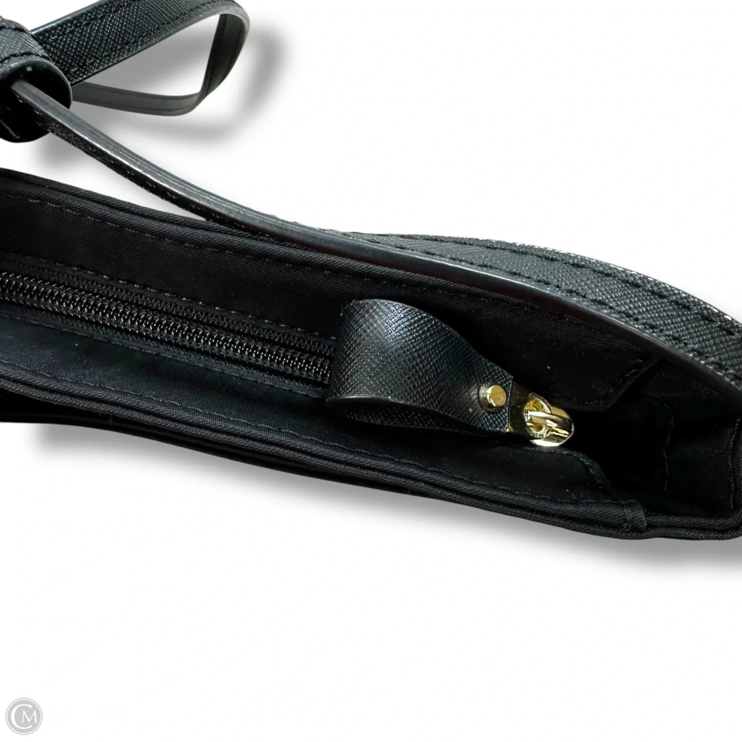 Nylon Crossbody Designer By Michael Kors, Size: Small