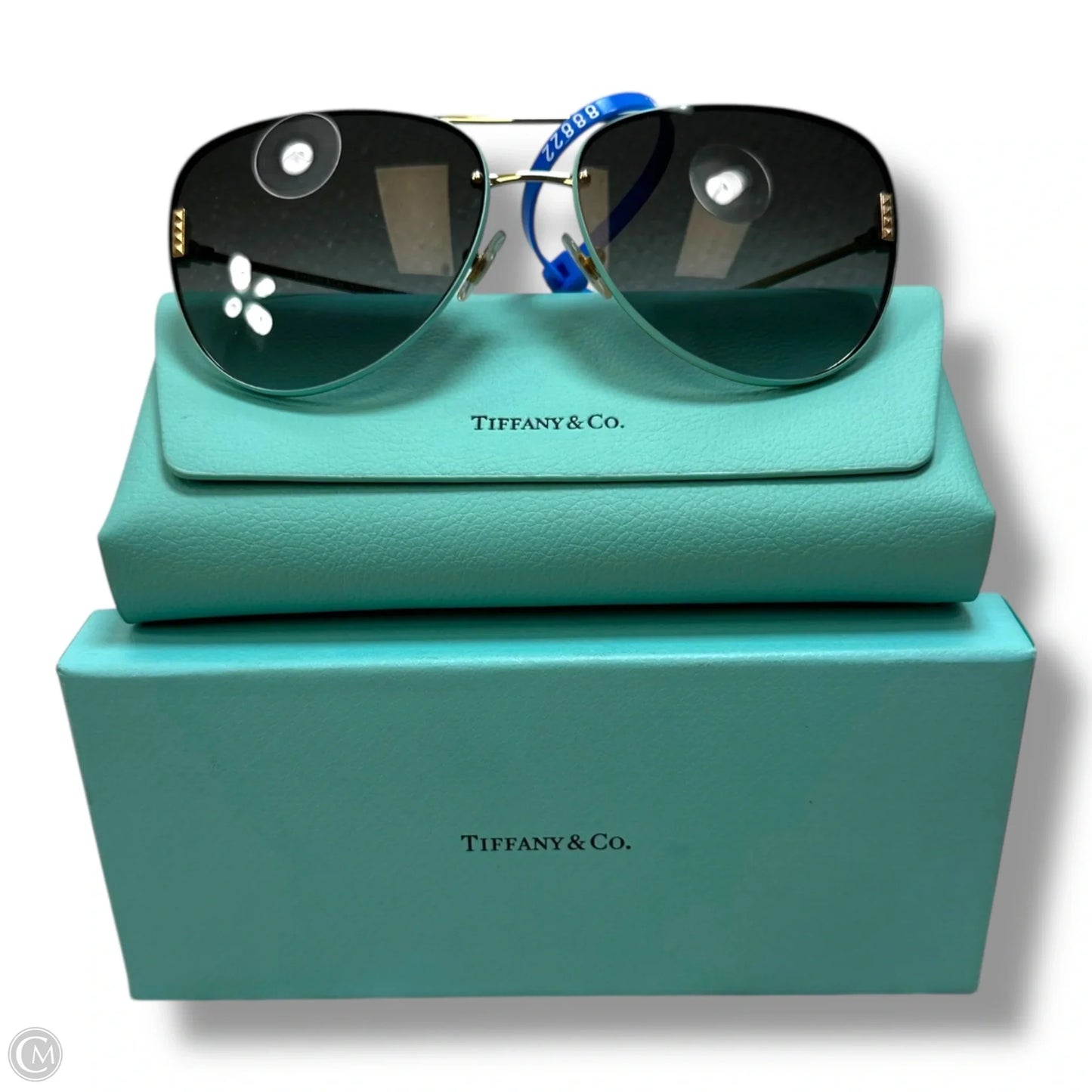 Sunglasses Luxury Designer By Tiffany And Company