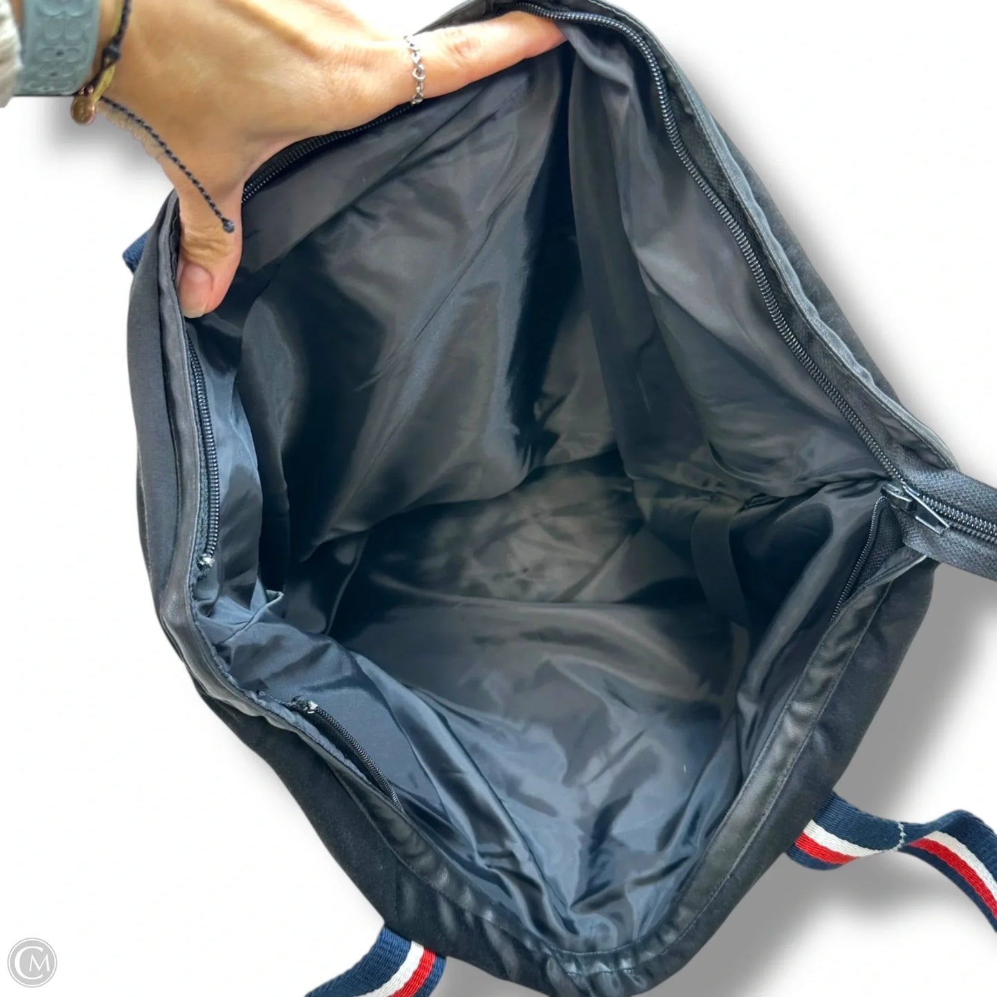 Tote By Top Shop, Size: Small