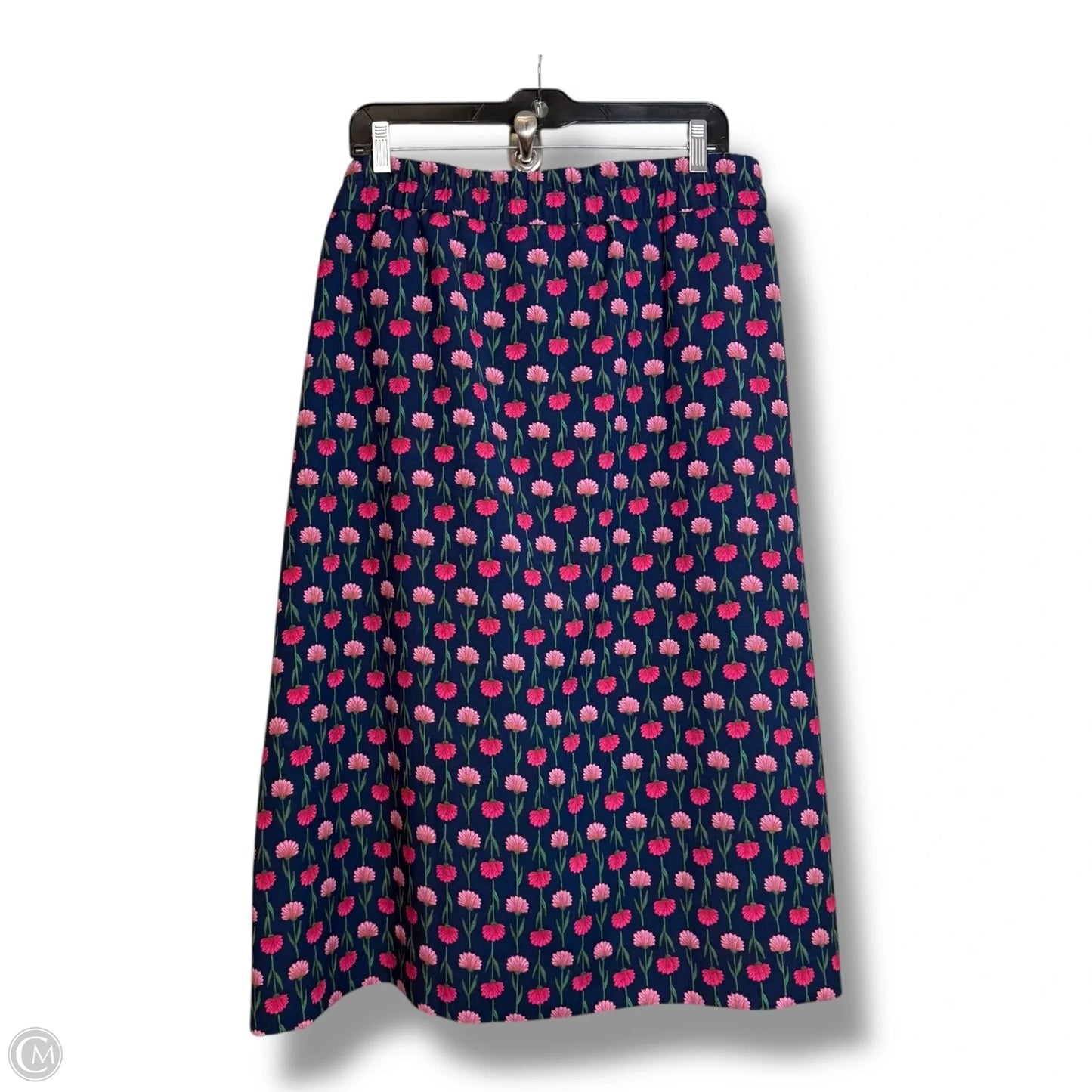 Skirt Midi By J.michelle In Floral Print, Size: 2