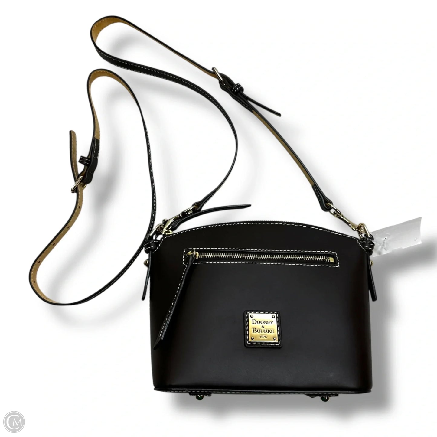 Crossbody Designer By Dooney And Bourke, Size: Medium