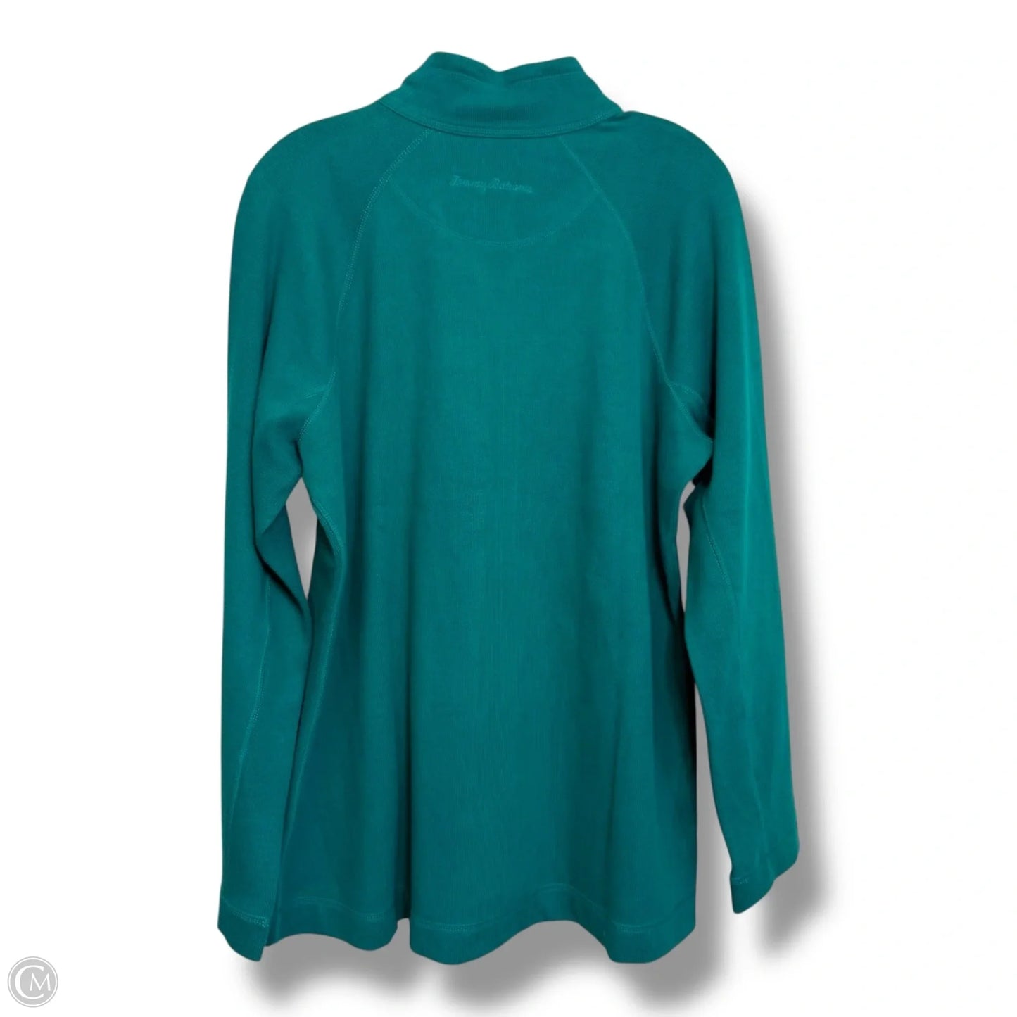 Sweatshirt Crewneck By Tommy Bahama In Green, Size: Xl
