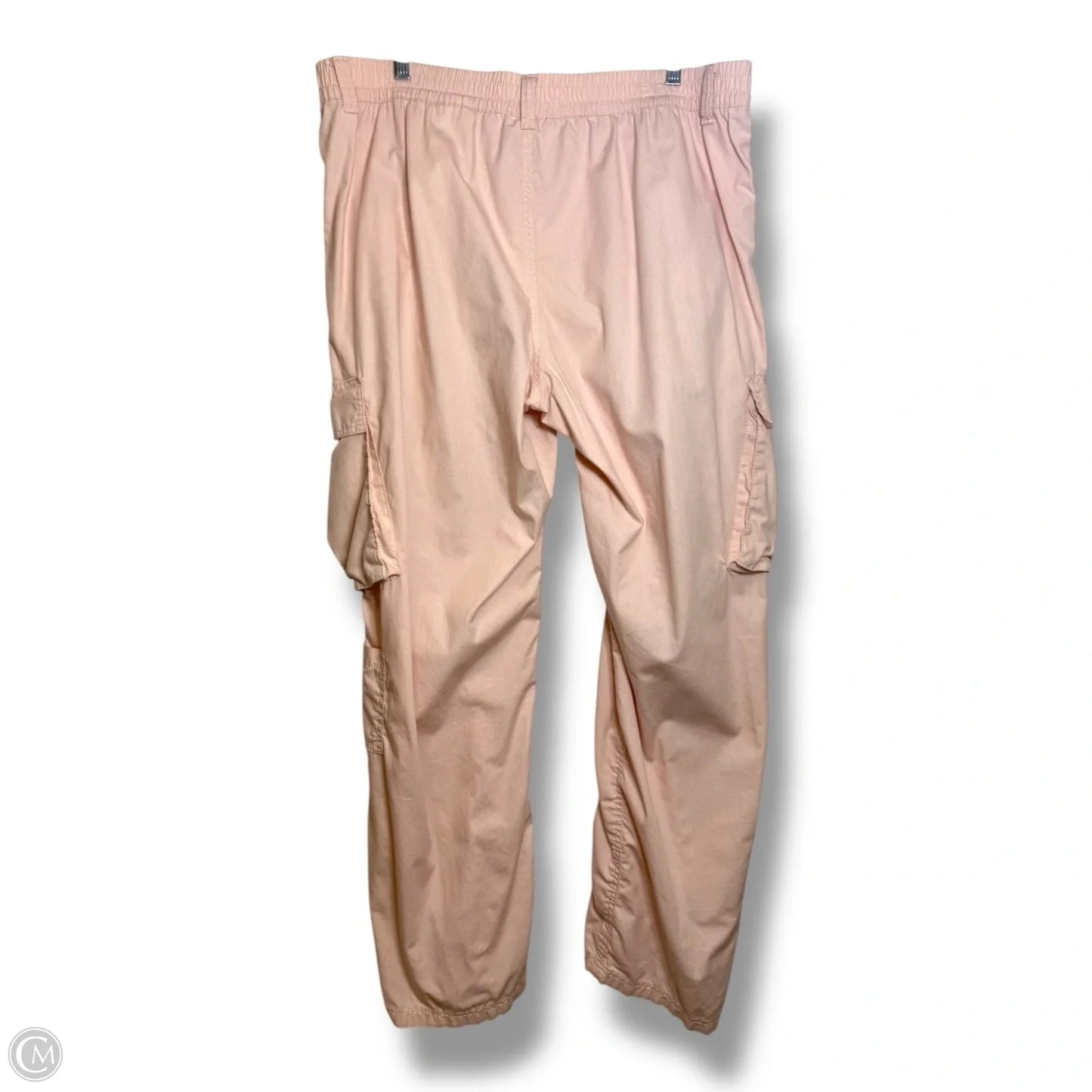 Pants Chinos & Khakis By Divided In Pink, Size: 16