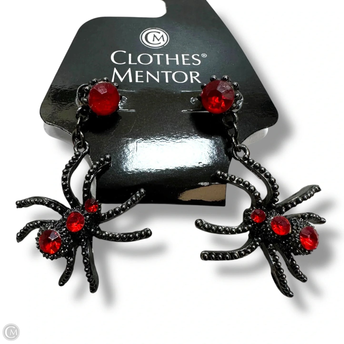 Halloween Spiders Earrings Other By Clothes Mentor