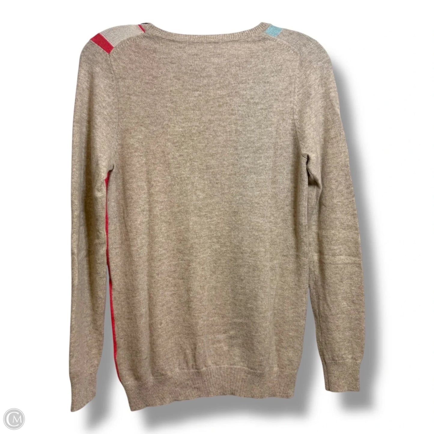 Sweater By Boden In Multi-colored, Size: 6