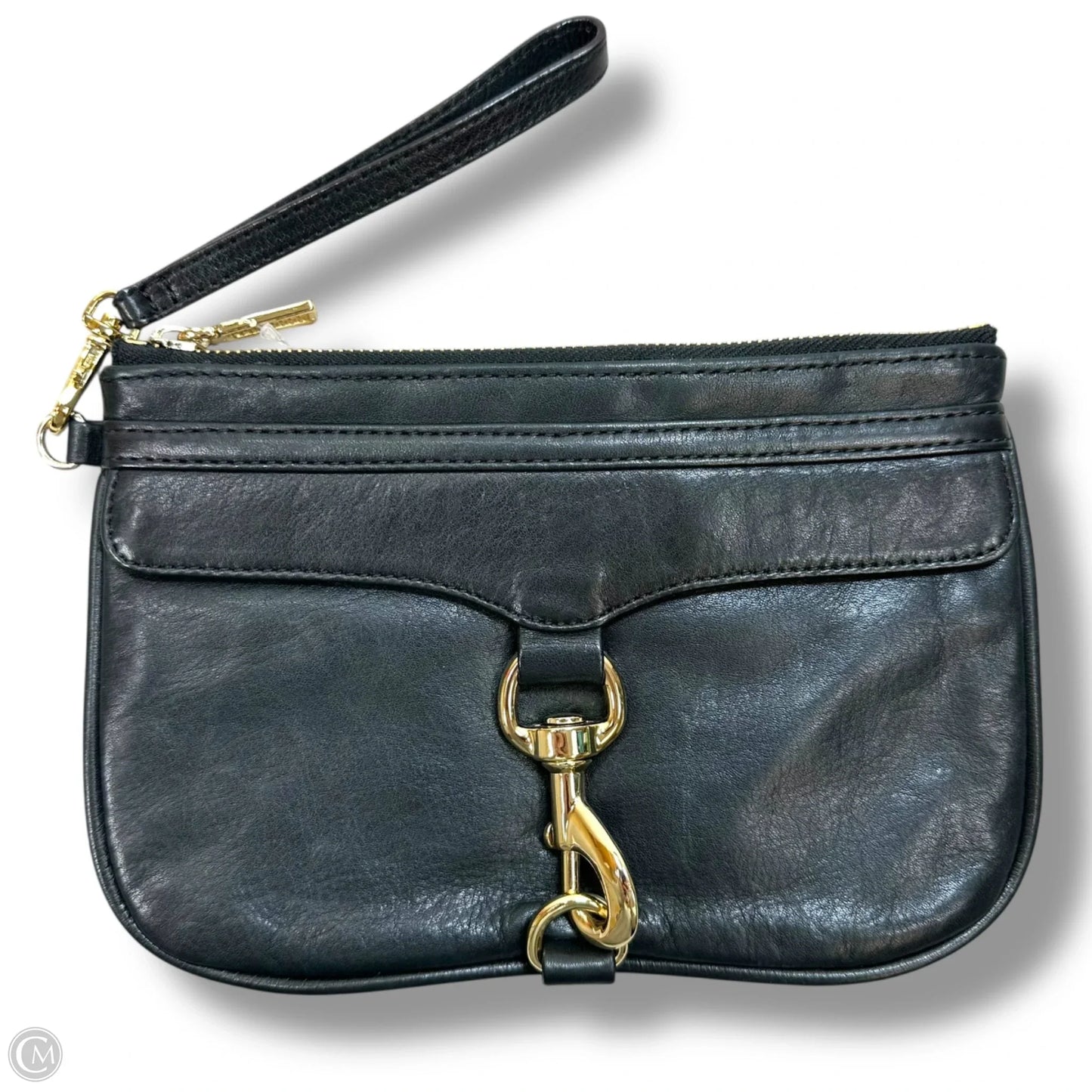 Clutch Designer By Rebecca Minkoff, Size: Small