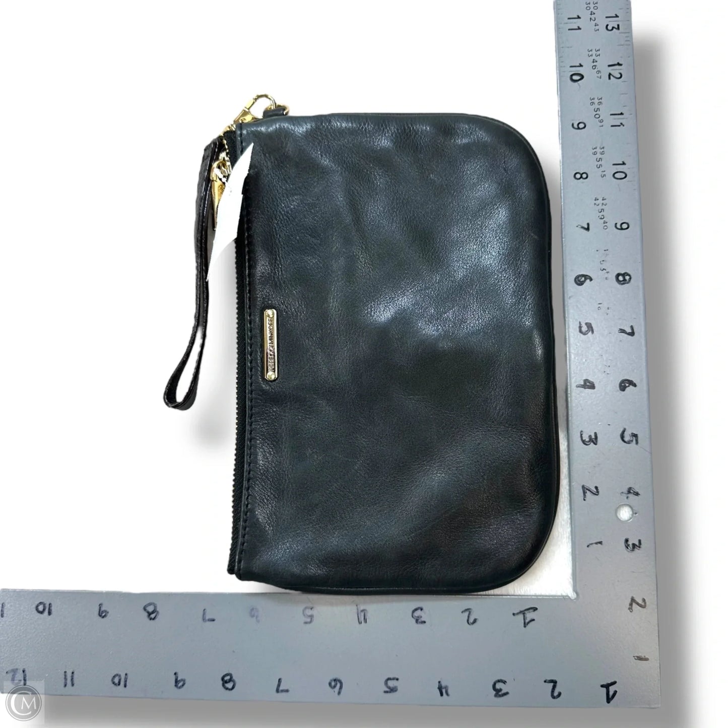 Clutch Designer By Rebecca Minkoff, Size: Small