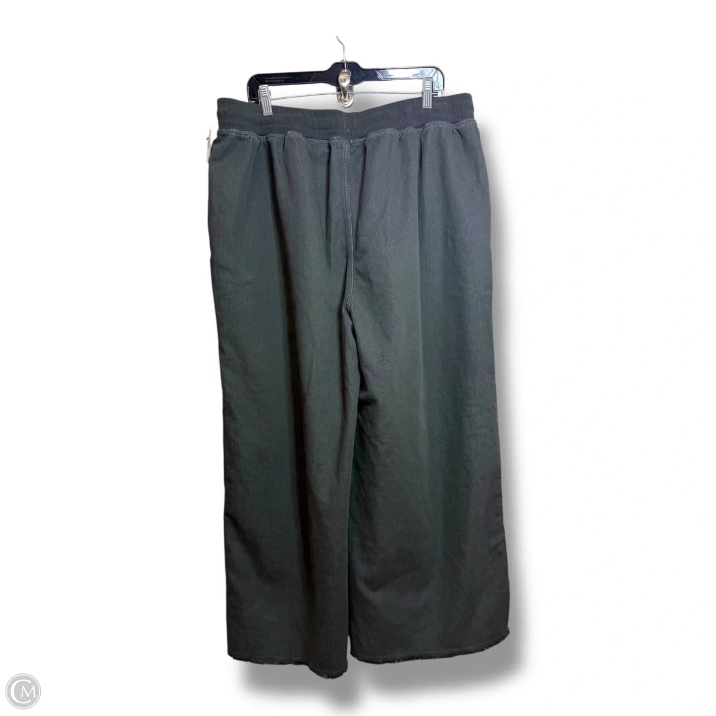 Pants Lounge By Aerie In Grey, Size: Xl