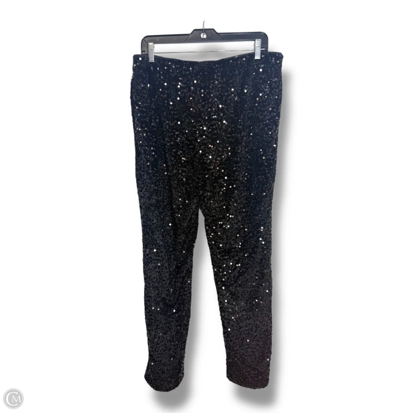 Pants Other By Clothes Mentor In Black, Size: L