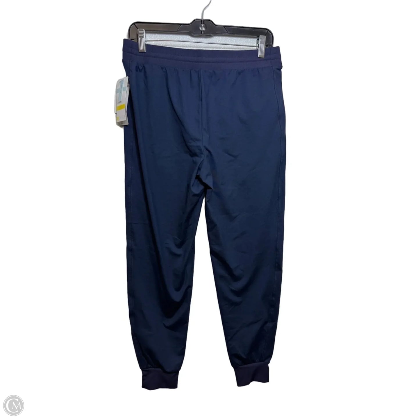 Athletic Pants By Zella In Navy, Size: S