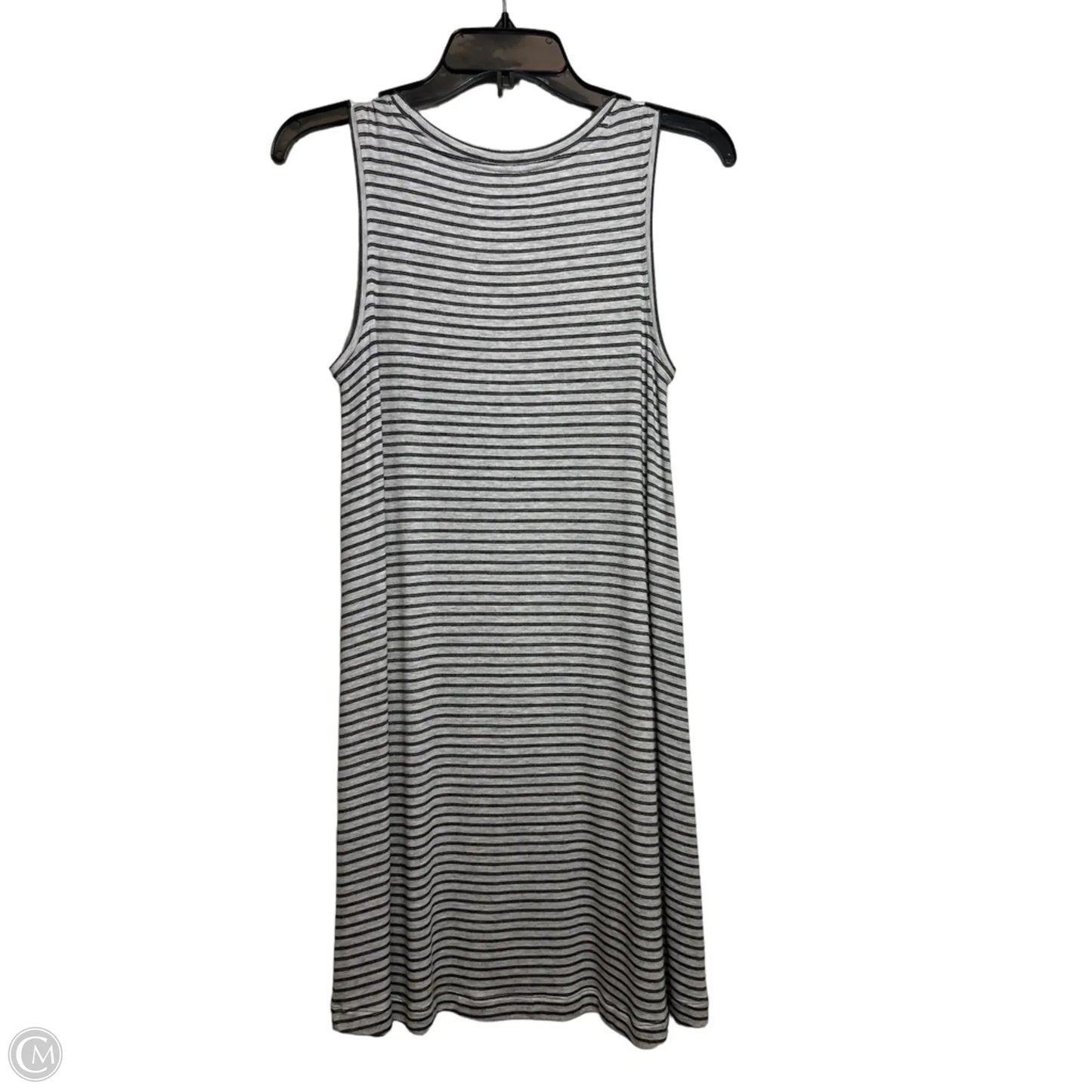 Dress Casual Short By Lou And Grey In Striped Pattern, Size: Xs