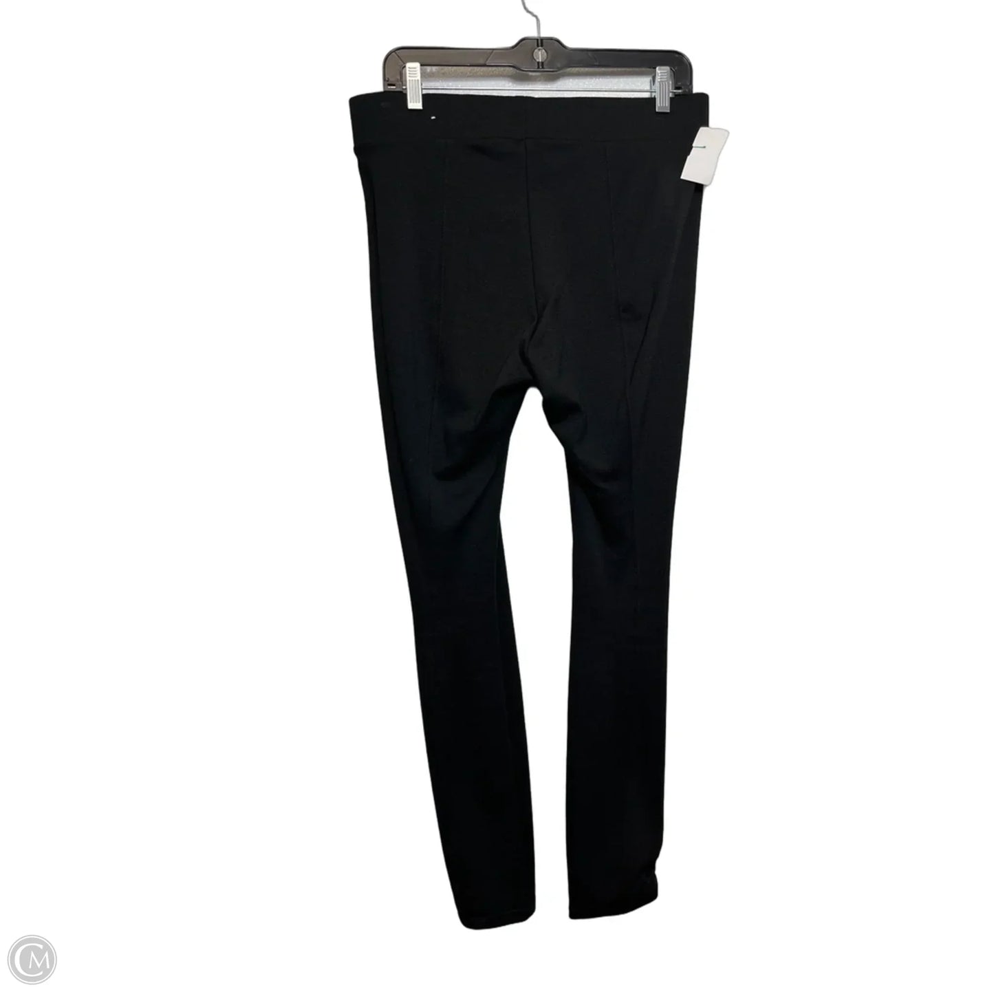 Pants Leggings By White House Black Market In Black, Size: M