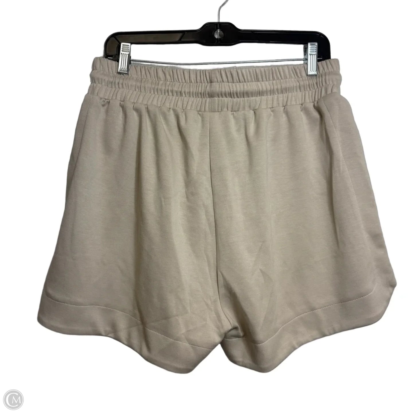 Shorts By White Birch In Tan, Size: L