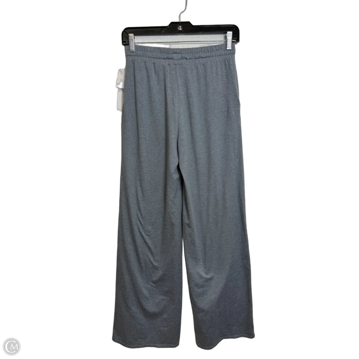 Wide leg Athletic Pants By Vuori In Grey, Size: Xs