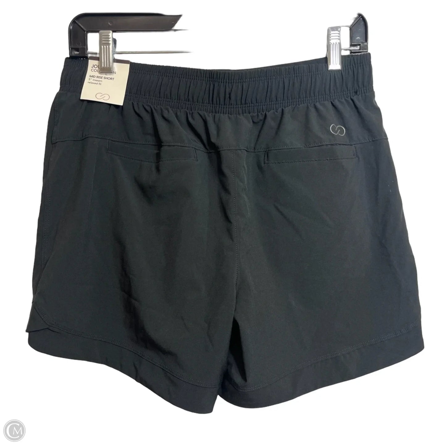 Athletic Shorts By Calia In Black, Size: S