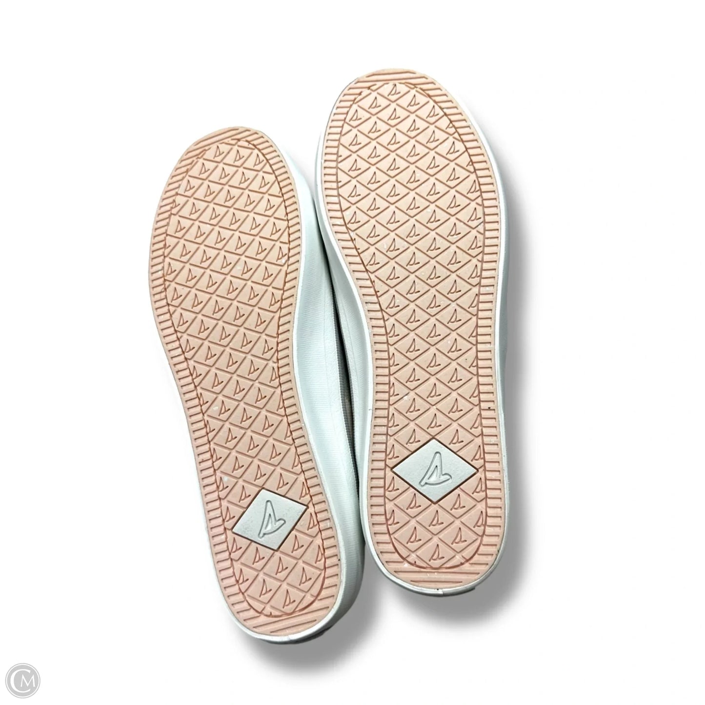 Shoes Flats By Sperry In Pink, Size: 6