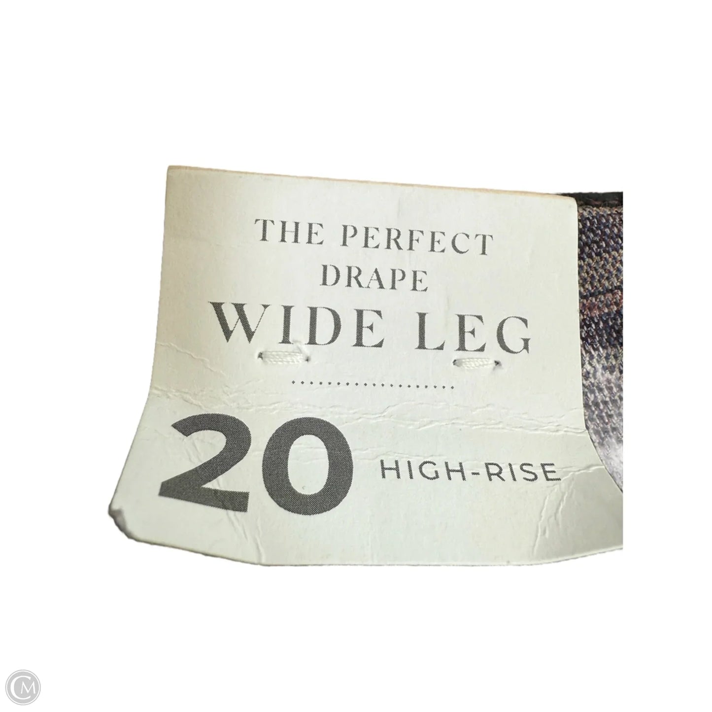 Pants Dress By Lane Bryant In Purple, Size: 20