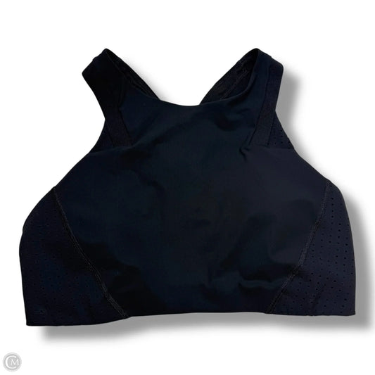 Athletic Bra By Lululemon In Multi-colored, Size: 12