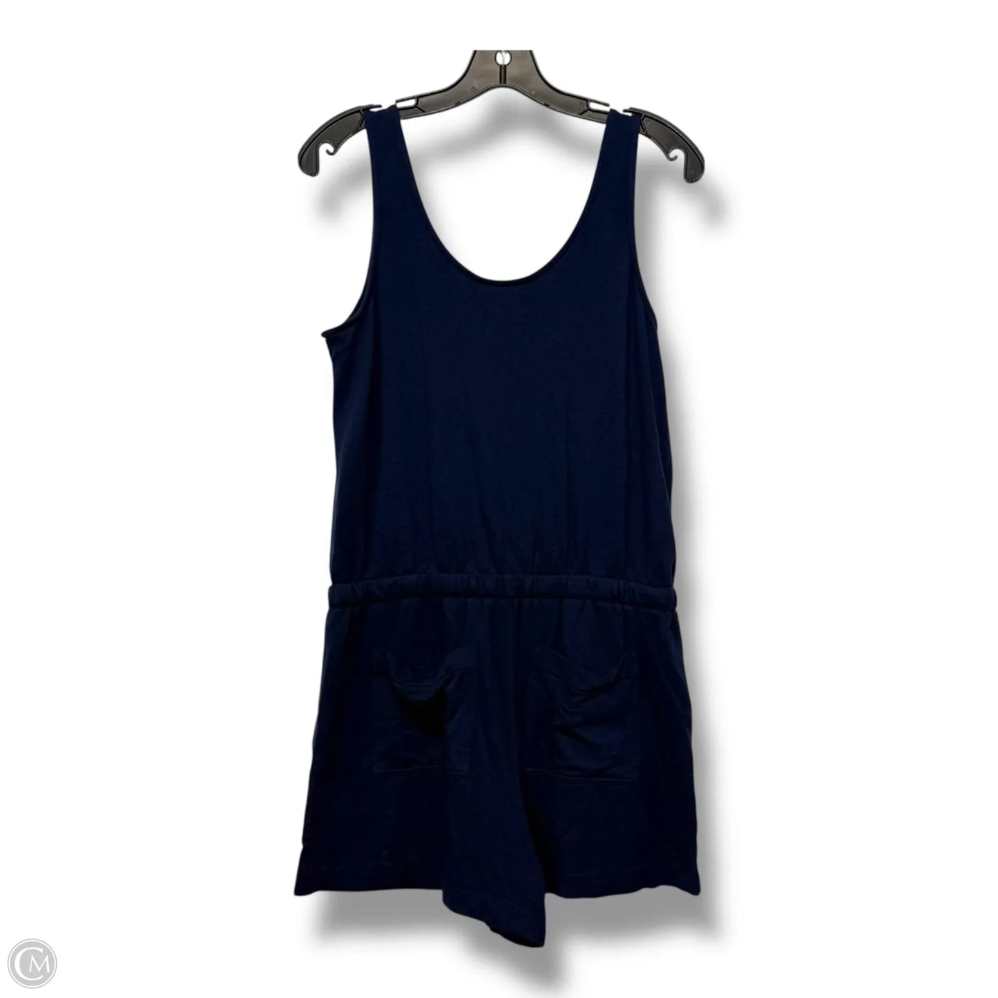 Romper By Lou And Grey In Navy, Size: M