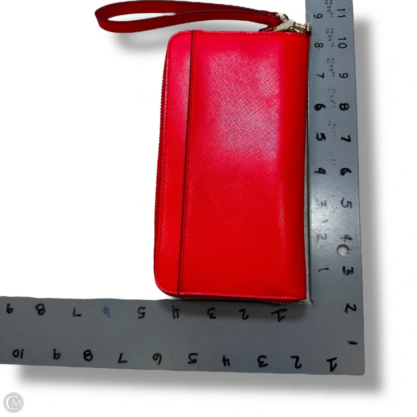 Wristlet Designer By Kate Spade, Size: Small