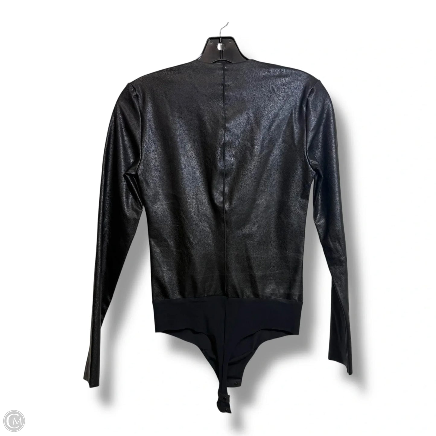 Bodysuit By Commando In Black, Size: S