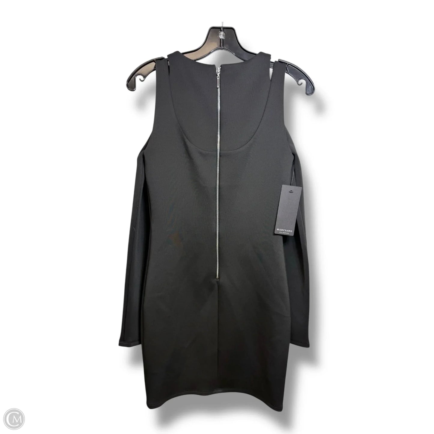 Dress Casual Short By Marciano In Black, Size: S