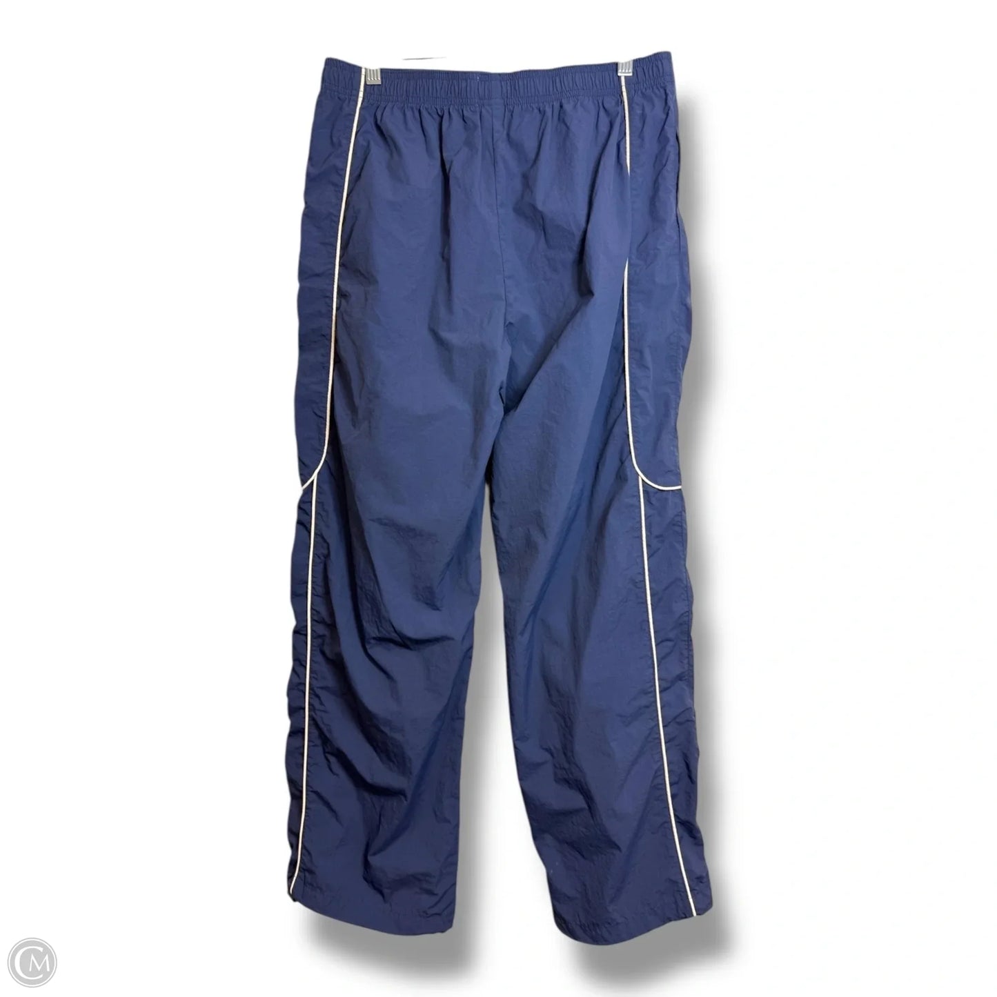 Athletic Pants By Bdg In Blue, Size: L