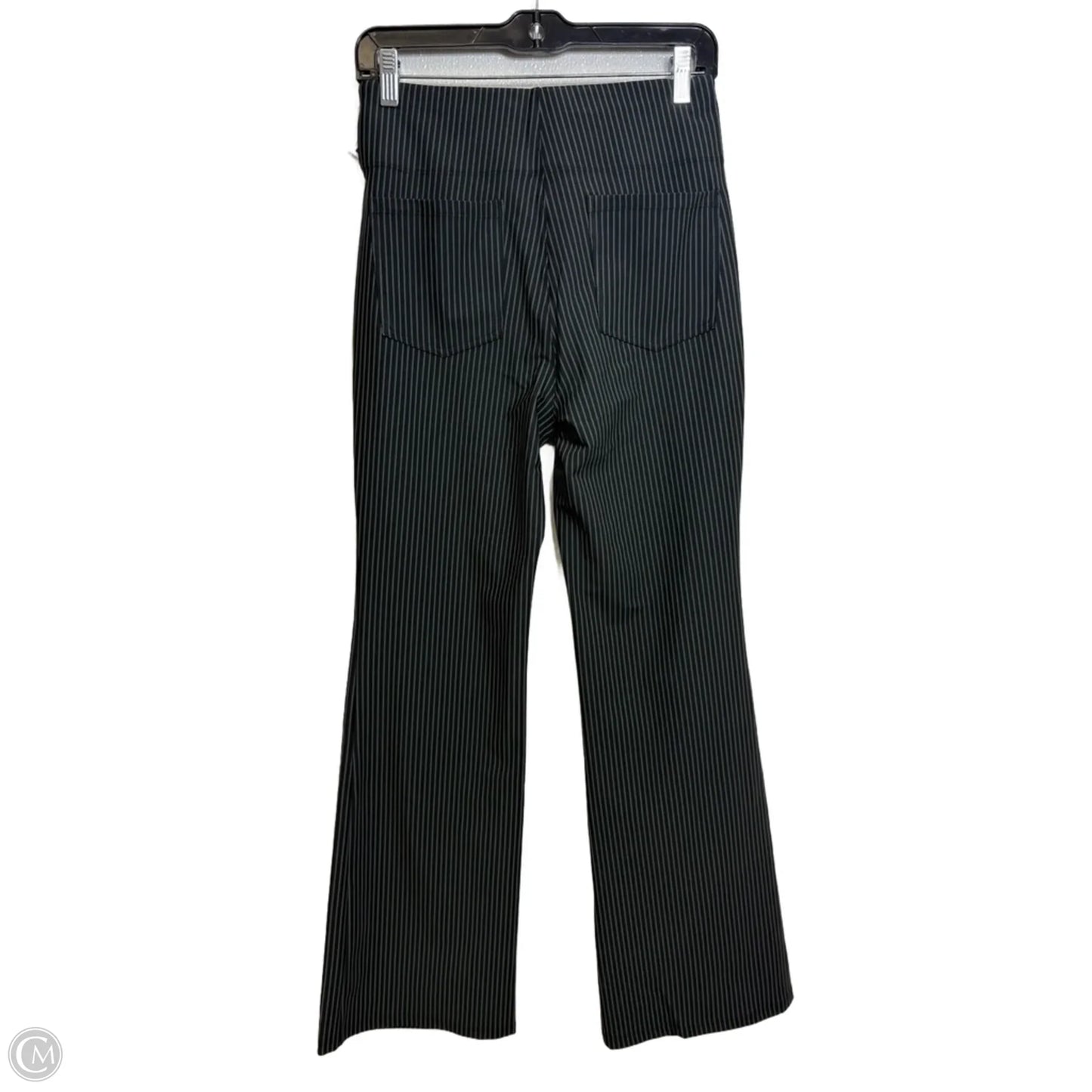 Athletic Pants By Halara In Black, Size: M