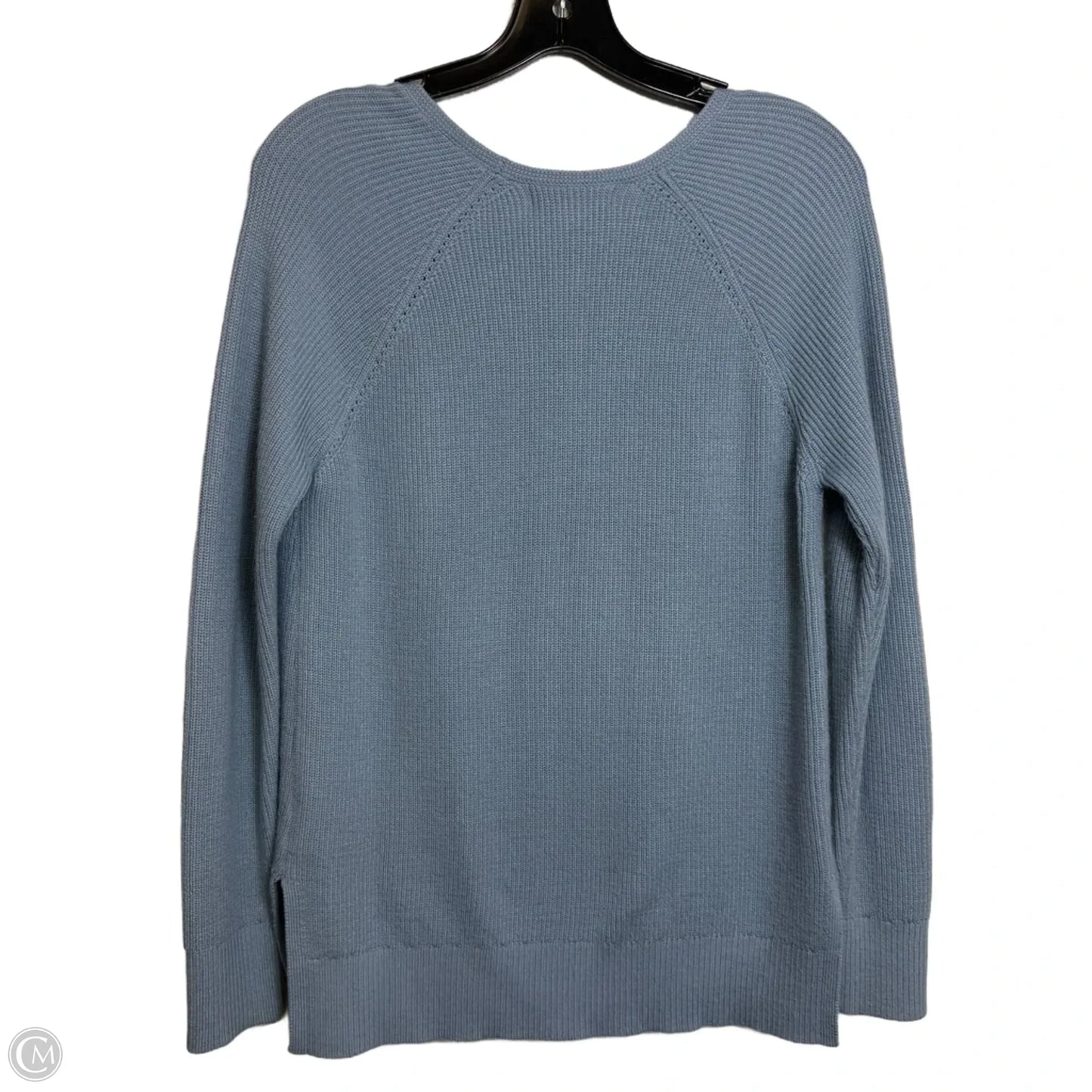Sweater By Athleta In Blue, Size: S