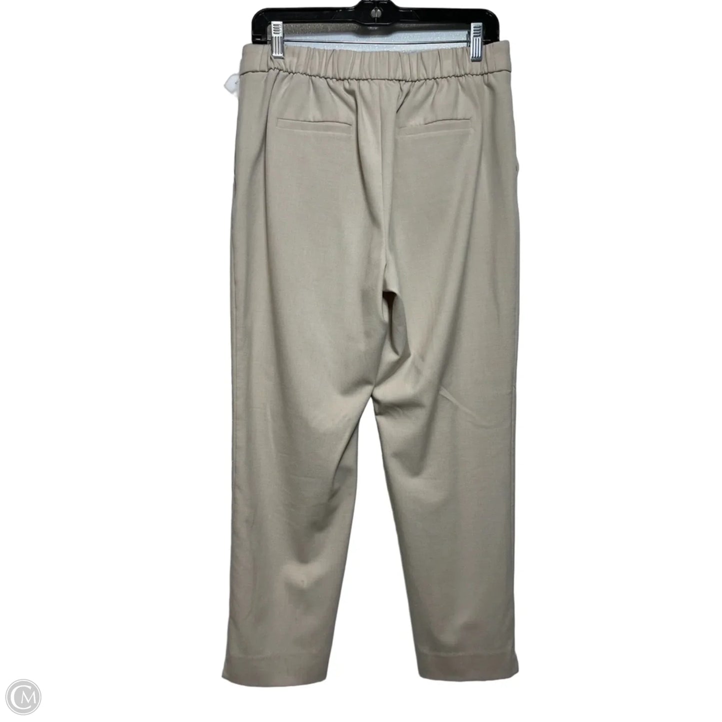 Pants Other By Banana Republic In Tan, Size: 8