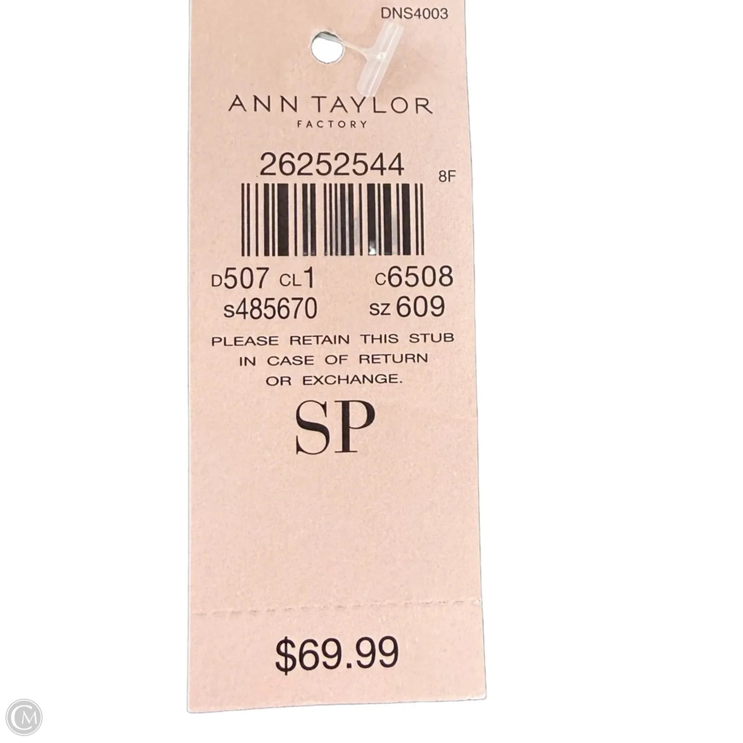 Cardigan By Ann Taylor In Grey, Size: Sp