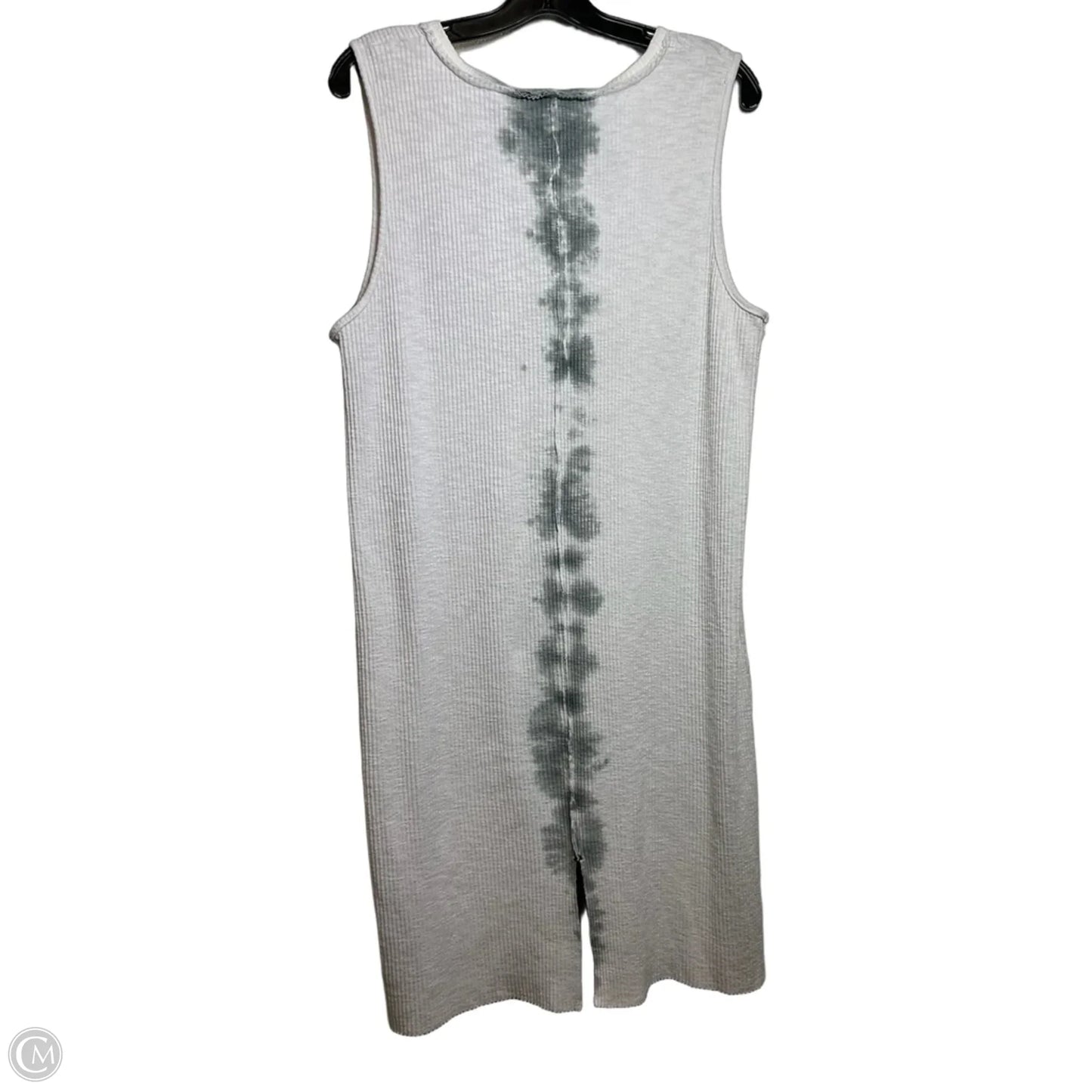 Dress Casual Short By Pol In White, Size: L