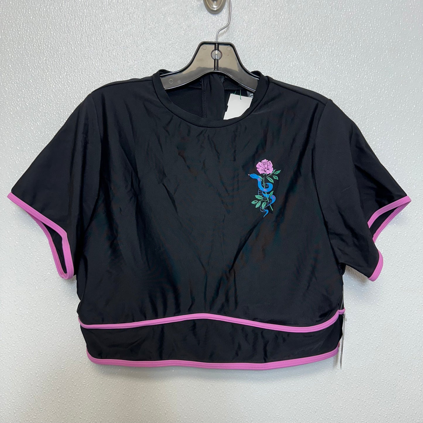 Swimsuit By Torrid Size: 2x