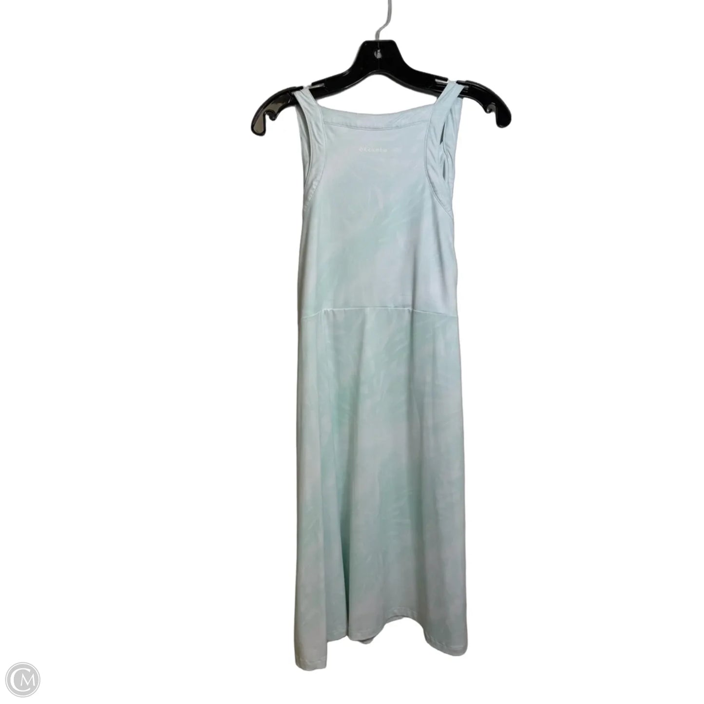 Athletic Dress By Columbia In Blue, Size: Xl