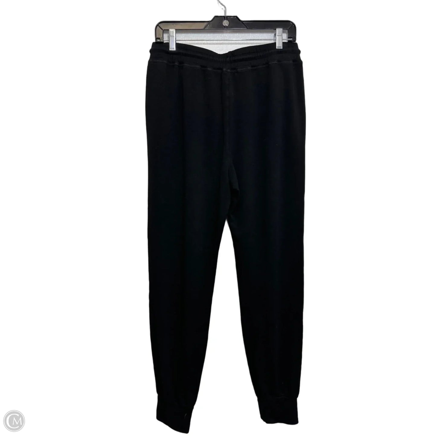 Athletic Pants By Sundry In Black, Size: Xs