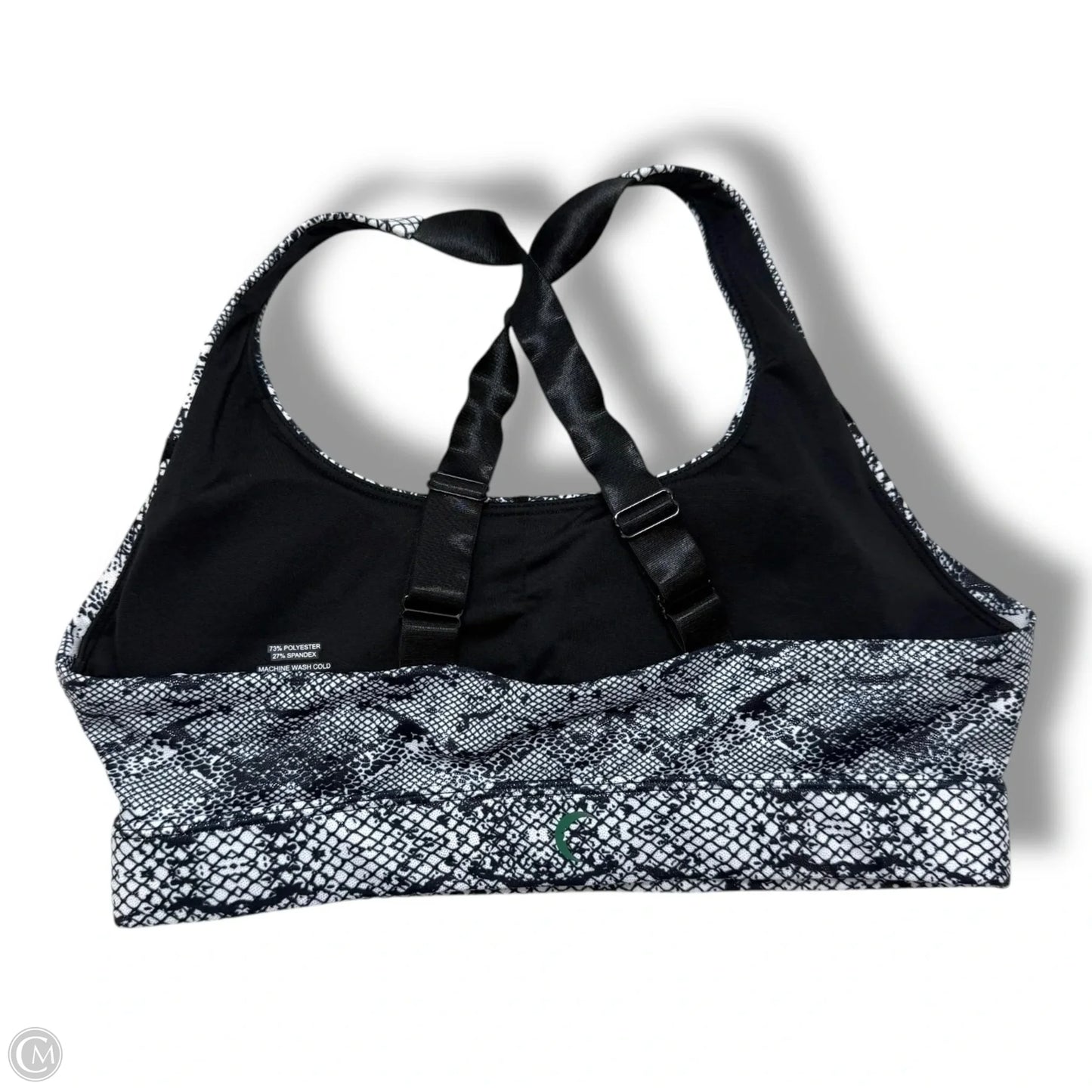 Athletic Bra By Zyia, Size: S