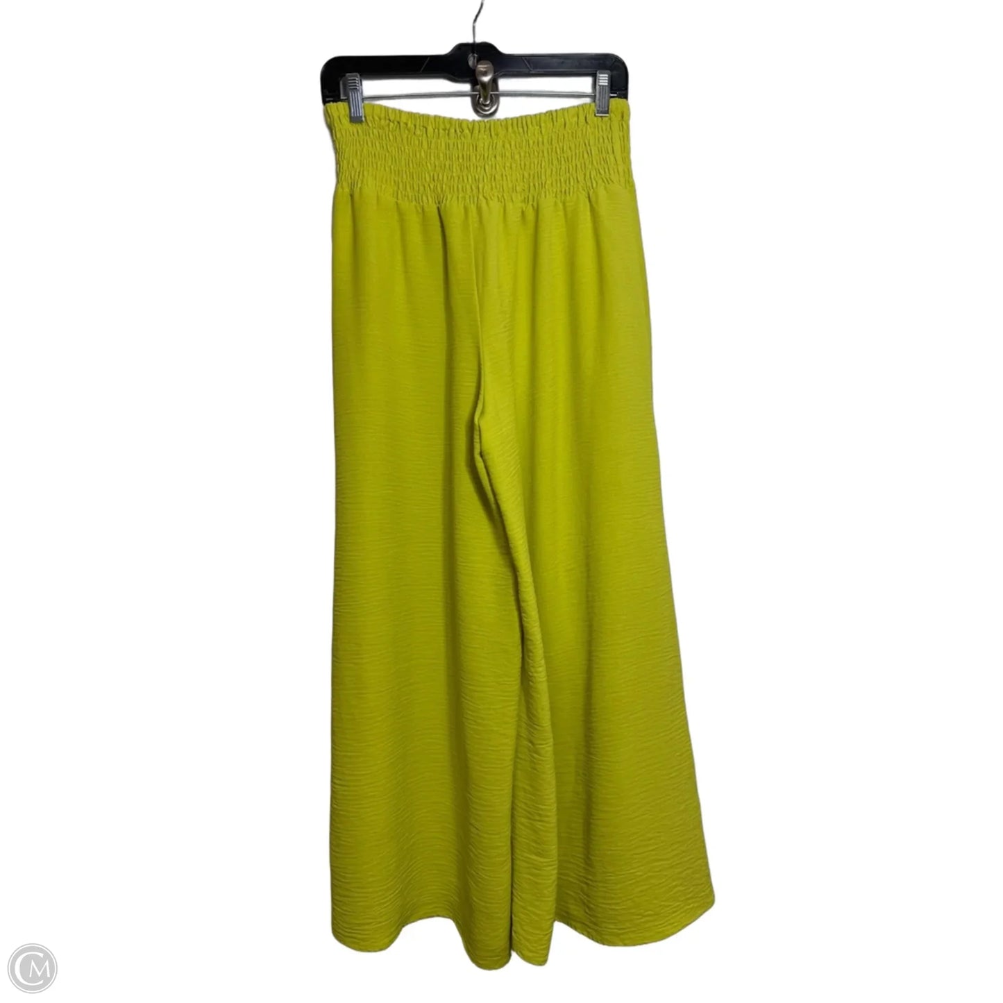 Pants Lounge By Cece In Green, Size: S
