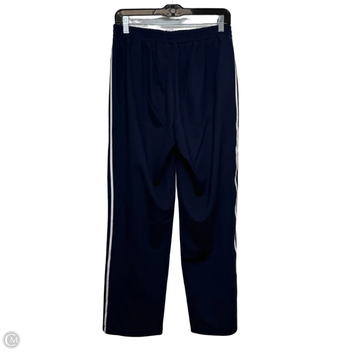 Athletic Pants By Kut In Navy, Size: M