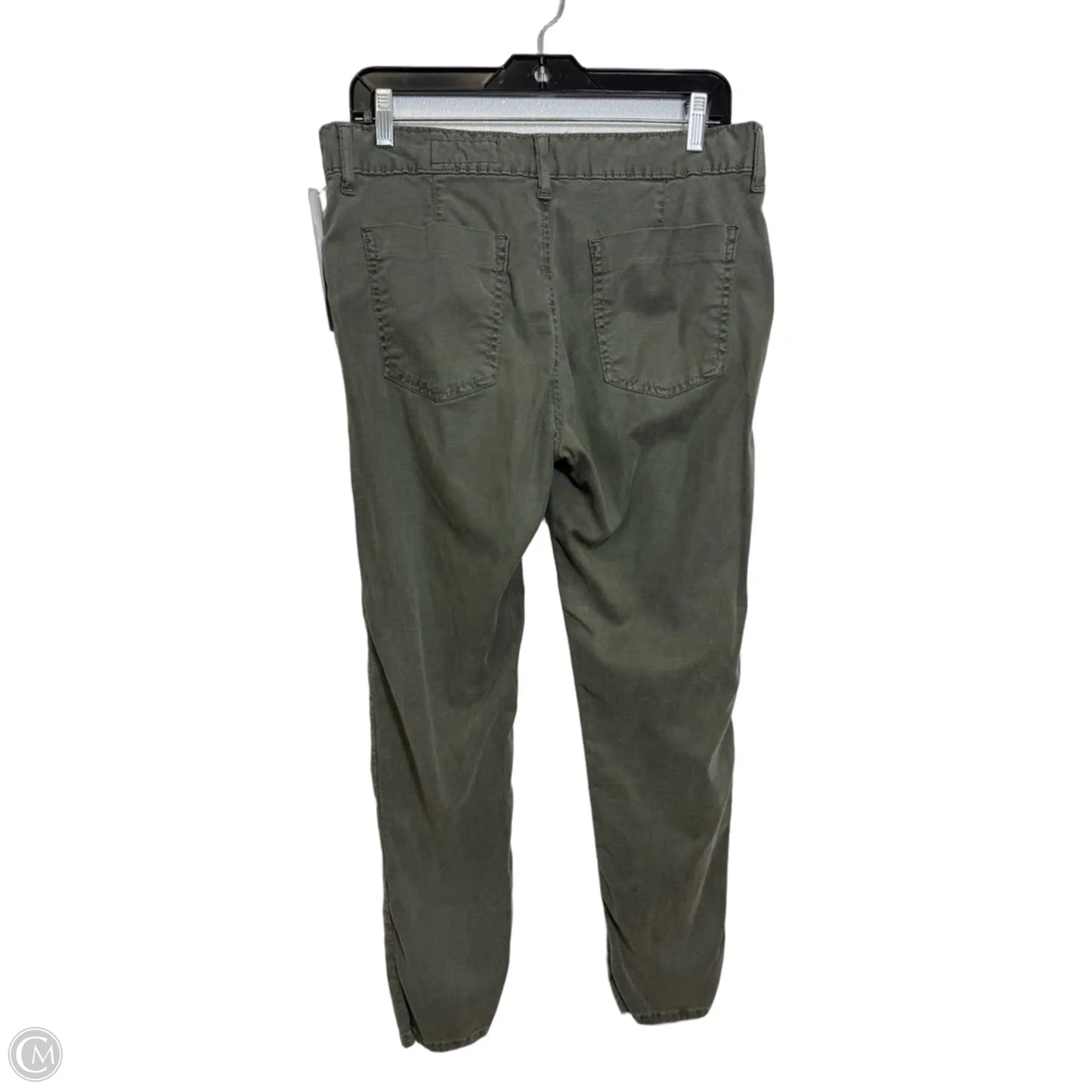 Pants Chinos & Khakis By Pistola In Green, Size: 6