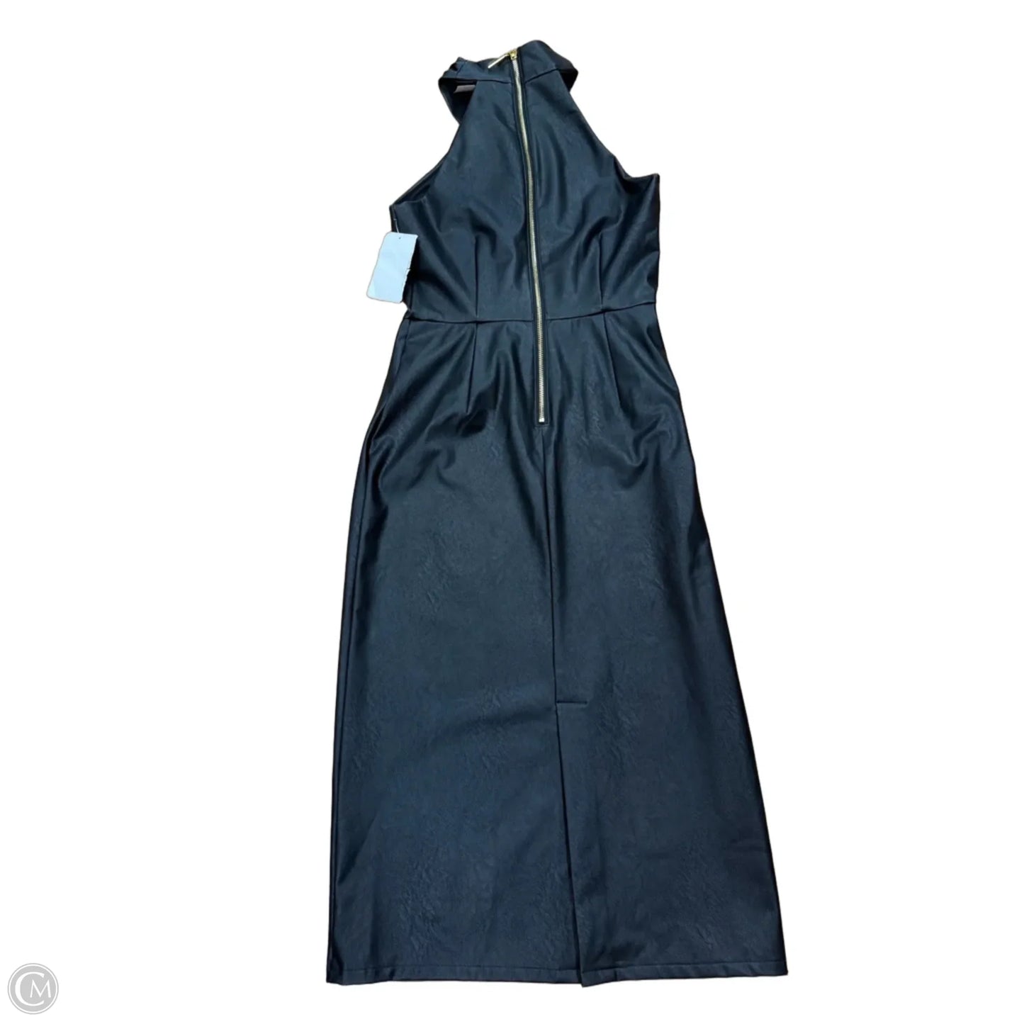 Dress Party Midi By Inc In Black, Size: S