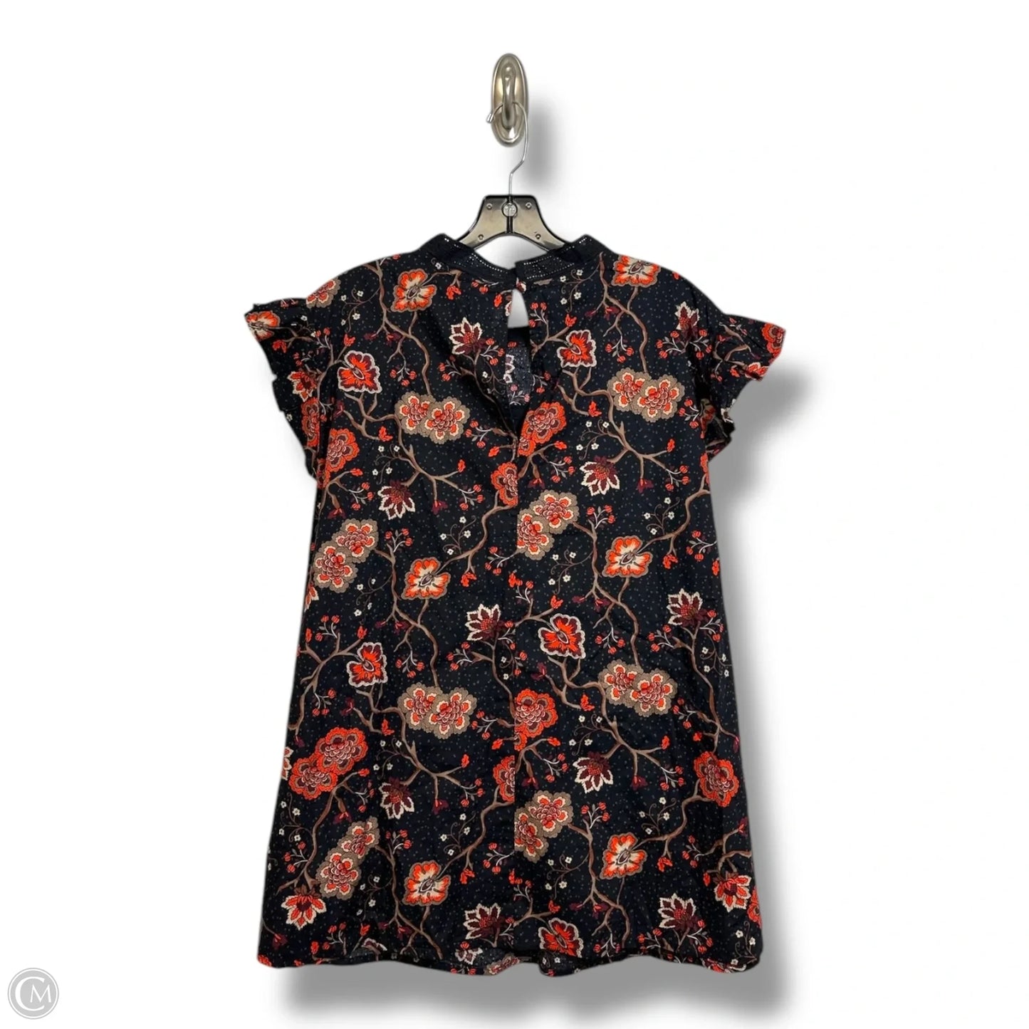 Top Sleeveless By Lane Bryant In Multi-colored, Size: 2x