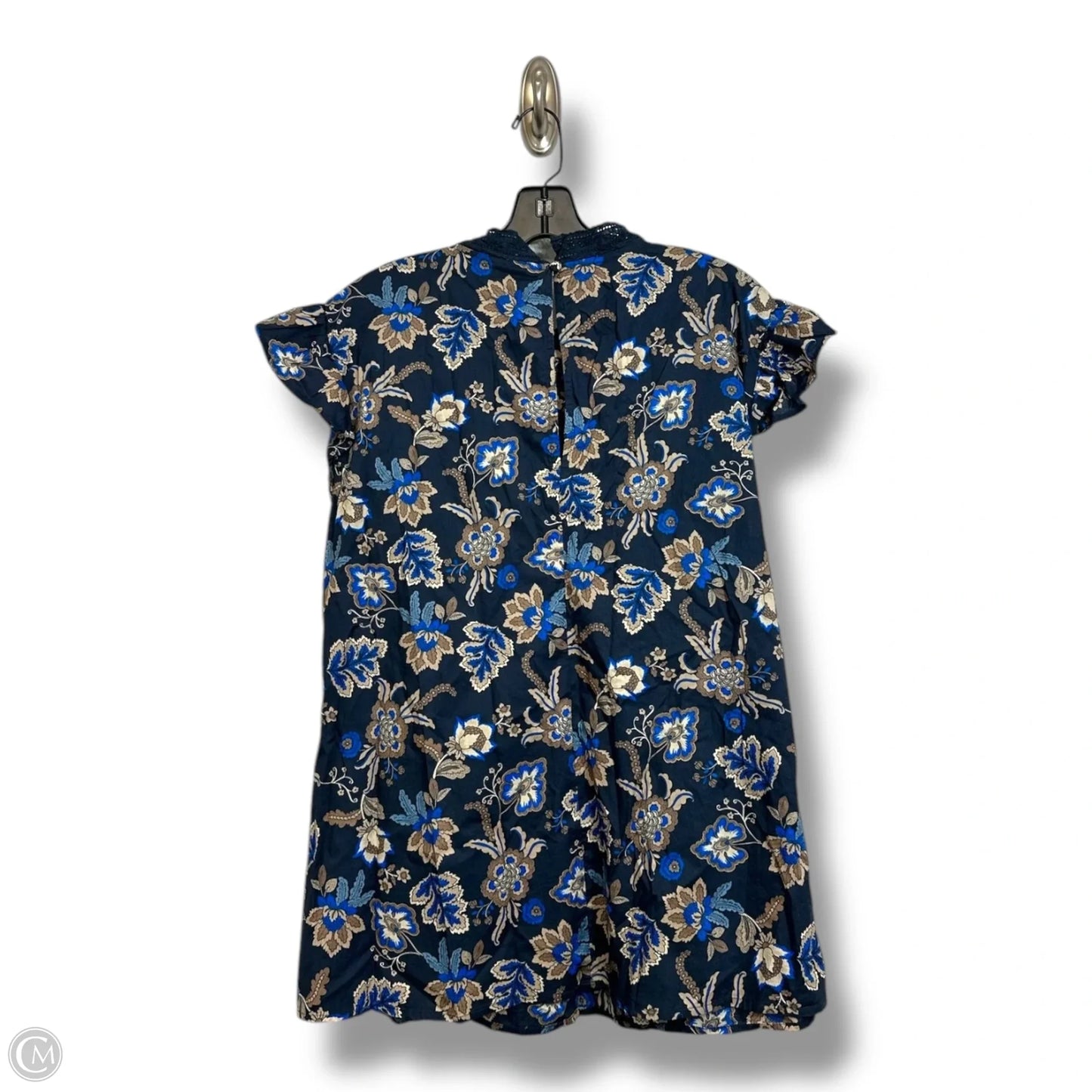 Top Sleeveless By Lane Bryant In Multi-colored, Size: 2x